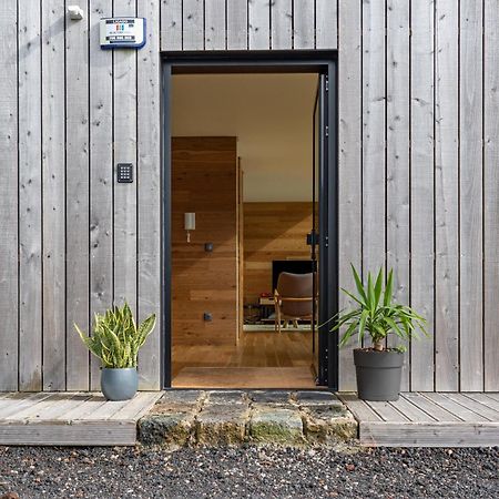 Sete Cidades Lake Cabin - Casa Da Lagoa Ponta Delgada 외부 사진