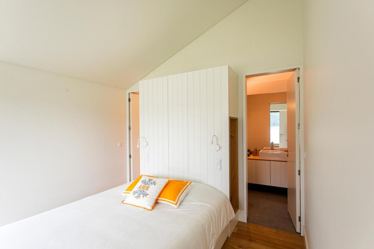 Sete Cidades Lake Cabin - Casa Da Lagoa Ponta Delgada 외부 사진
