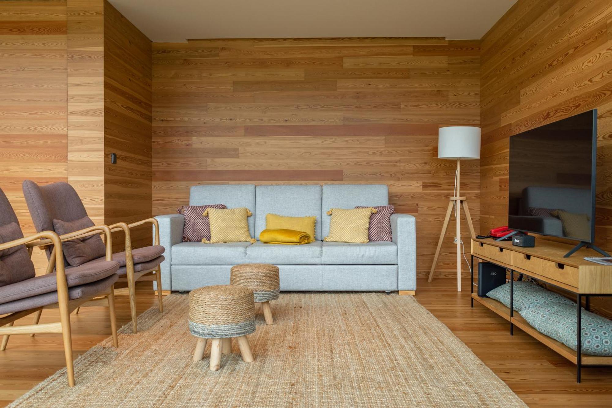 Sete Cidades Lake Cabin - Casa Da Lagoa Ponta Delgada 외부 사진