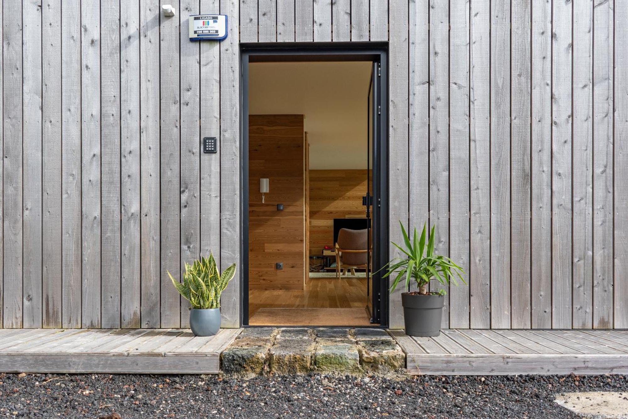Sete Cidades Lake Cabin - Casa Da Lagoa Ponta Delgada 외부 사진